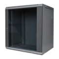 Ce certificat 12u Wall-Hanging Cabinet